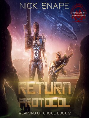 cover image of Return Protocol